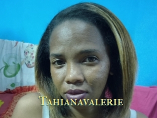 tahianavalerie Annonce 2 coquine