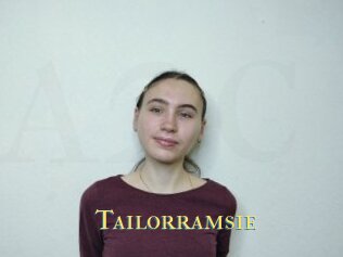 Tailorramsie