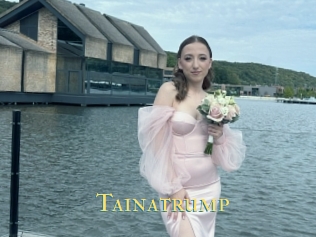 Tainatrump