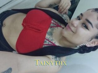 Tainythx