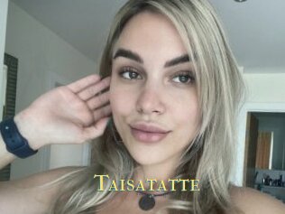 Taisatatte