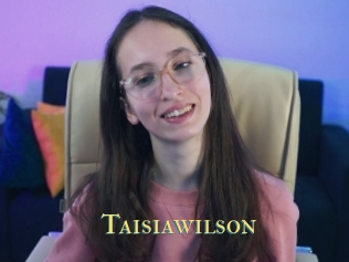 Taisiawilson