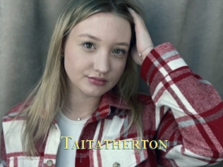 Taitatherton