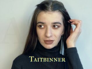 Taitbinner