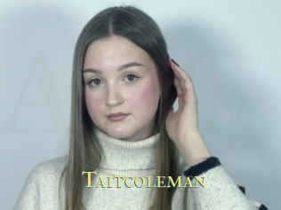Taitcoleman