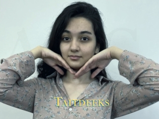 Taitdeeks