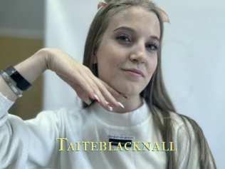 Taiteblacknall