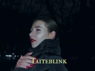Taiteblink