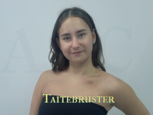 Taitebruster