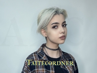 Taitecordner