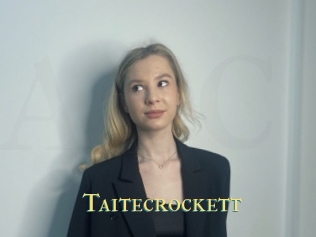 Taitecrockett