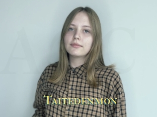 Taitedenmon
