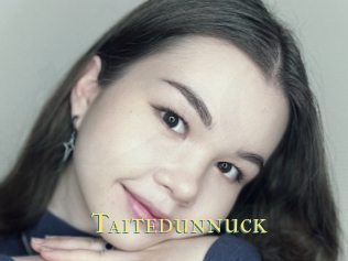 Taitedunnuck