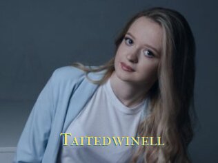 Taitedwinell