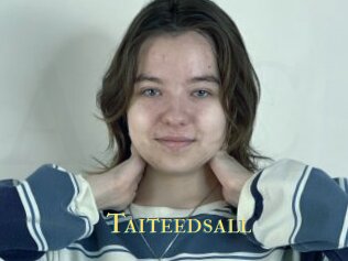 Taiteedsall