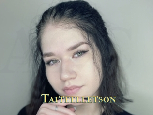 Taiteelletson