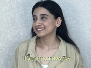 Taitehathaway