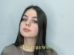 Taitehewson