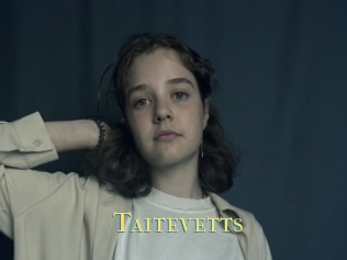 Taitevetts