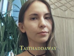 Taithaddaway