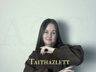 Taithazlett
