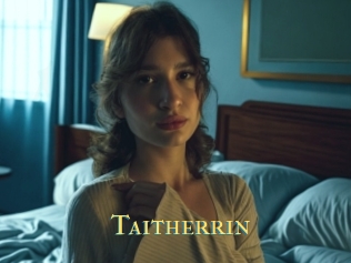 Taitherrin