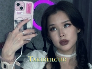 Takibergud
