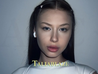 Taliablaze