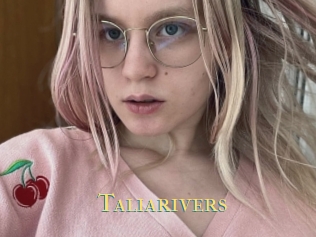 Taliarivers
