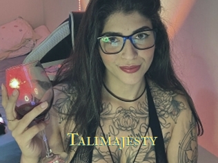 Talimajesty