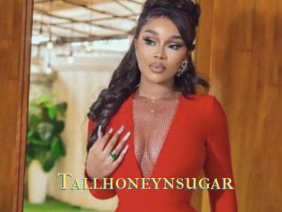 Tallhoneynsugar