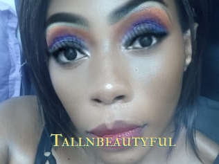 Tallnbeautyful