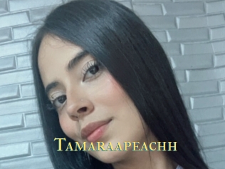 Tamaraapeachh