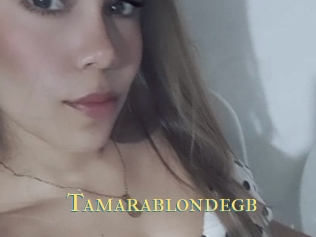 Tamarablondegb