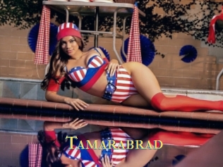 Tamarabrad