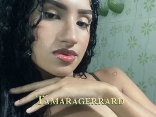 Tamaragerrard
