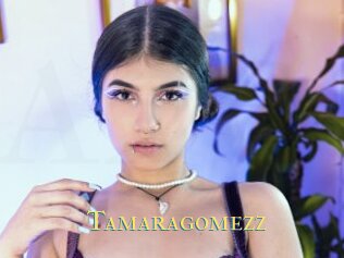 Tamaragomezz