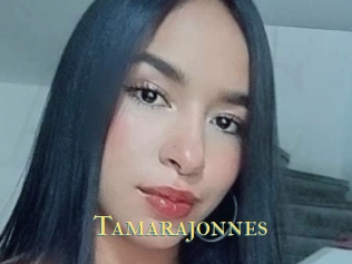 Tamarajonnes