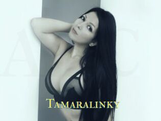 Tamaralinky