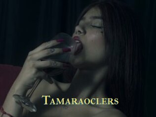 Tamaraoclers