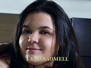 Tamaraomell