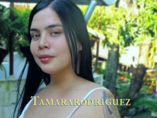 Tamararodriguez