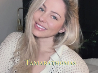 Tamarathomas