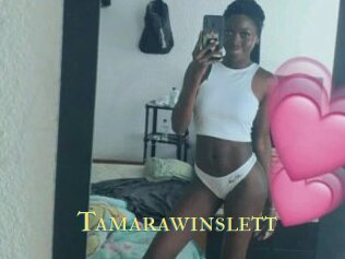 Tamarawinslett
