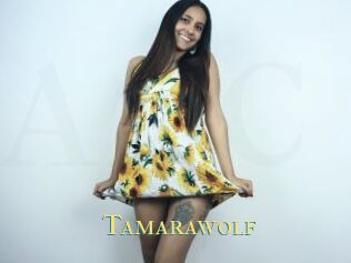 Tamarawolf