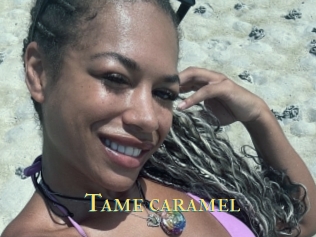 tame_caramel Annonce 2 coquine
