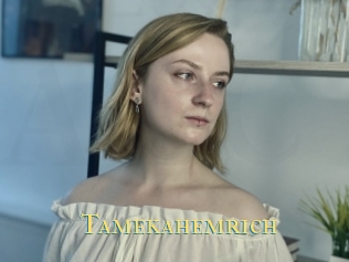 Tamekahemrich