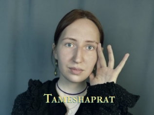 Tameshaprat