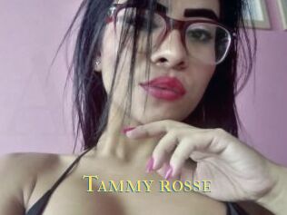 Tammy_rosse
