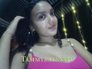 Tammybrenette